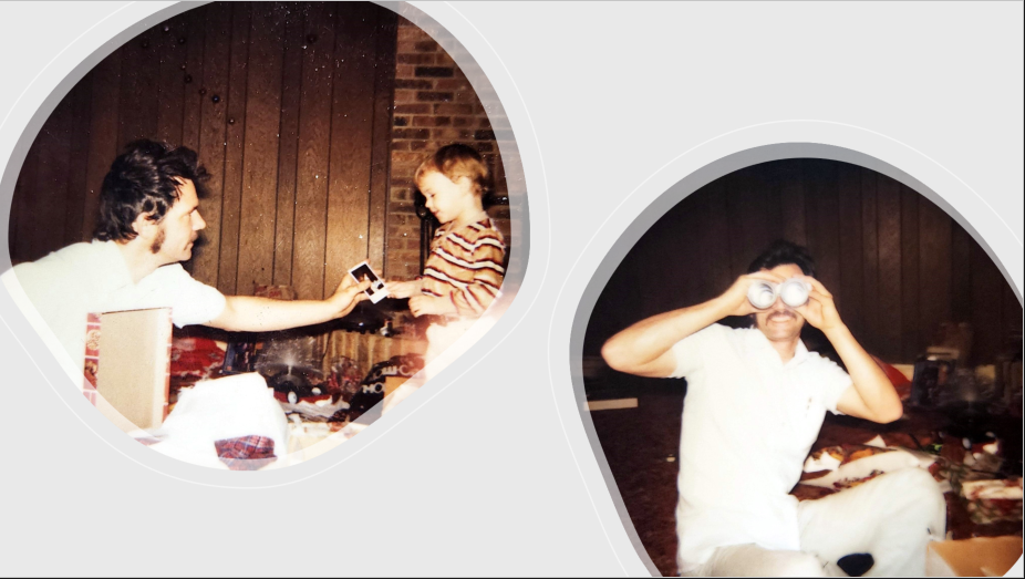 Richard Abbey Tenderness